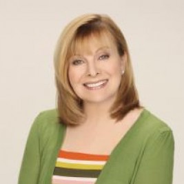 Jenny Jones
